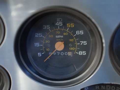 Used 1986 Chevrolet Silverado 1500 1500 image 37