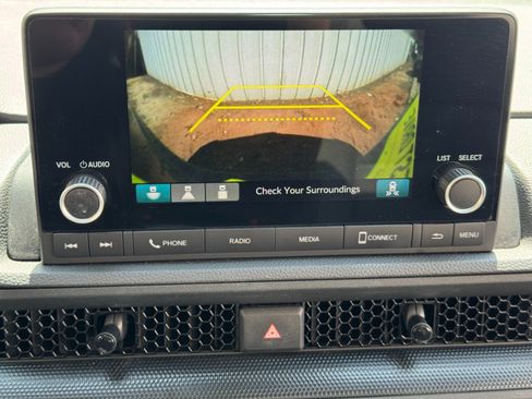 Used 2023 Honda CR-V EX image 24
