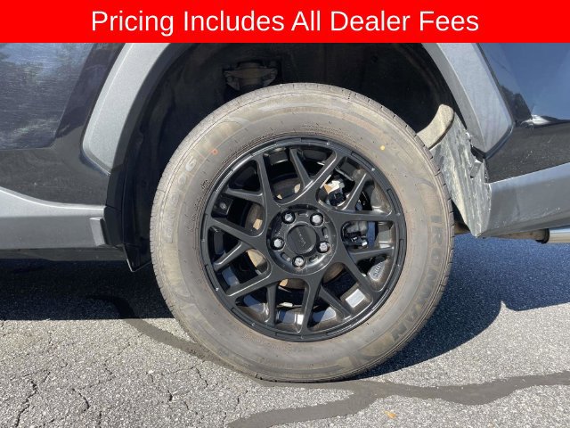 Used 2023 Toyota RAV4 XLE w/ Convenience Package AWD/4WD image 9