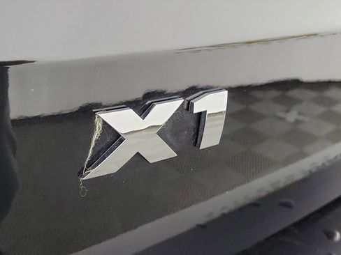 Certified 2024 BMW X1 M35i w/ Premium Package image 7
