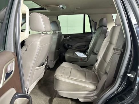 Used 2018 GMC Yukon Denali w/ Denali Ultimate Package image 25