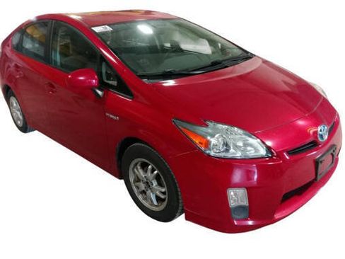Used 2010 Toyota Prius FWD image 8