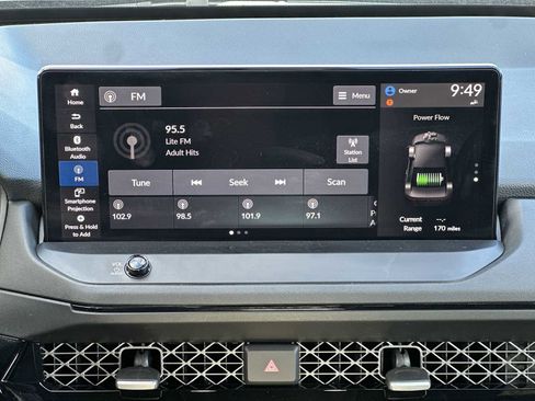 Used 2023 Honda Accord Sport image 12