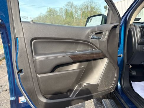 Used 2019 GMC Canyon SLE w/ SLE Convenience Package AWD/4WD image 14