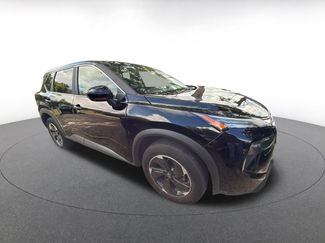 Used 2025 Nissan Rogue SV AWD/4WD video 2