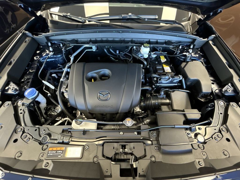 New 2026 MAZDA CX-5 Preferred AWD/4WD image 10