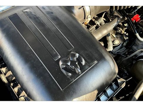 Certified 2024 RAM 1500 Tradesman w/ Tradesman SXT Package image 36