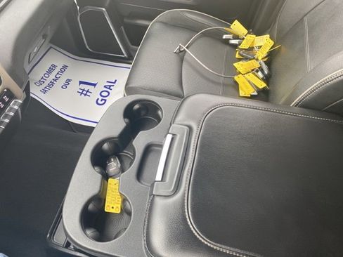 Used 2021 RAM 2500 Laramie image 23