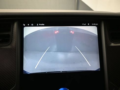 Used 2018 Tesla Model X 100D AWD/4WD image 10