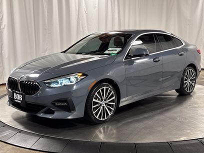 Used 2021 BMW 228i xDrive Gran Coupe w/ Convenience Package