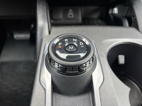 New 2025 Ford Bronco Sport Badlands w/ Badlands Tech Package image 27