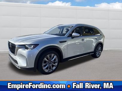 Used 2024 MAZDA CX-90 3.3 Turbo w/ Premium Package