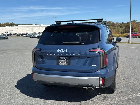 Used 2023 Kia Telluride SX Prestige X-Pro image 7