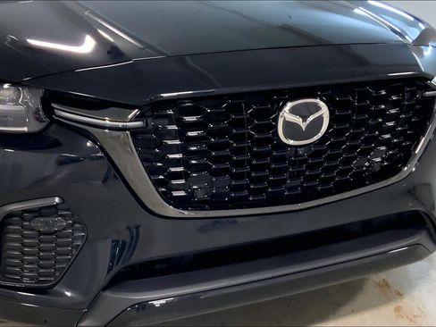 Used 2025 MAZDA CX-70 3.3 Turbo S w/ Premium Package image 32