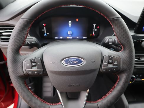 New 2026 Ford Escape ST-Line image 3