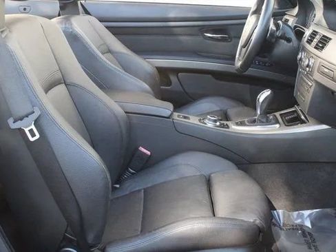 Used 2013 BMW 335is Convertible image 24