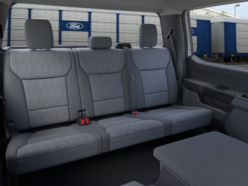 New 2026 Ford F150 XL AWD/4WD image 11