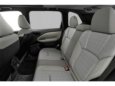 New 2026 Subaru Forester Premium AWD/4WD image 17