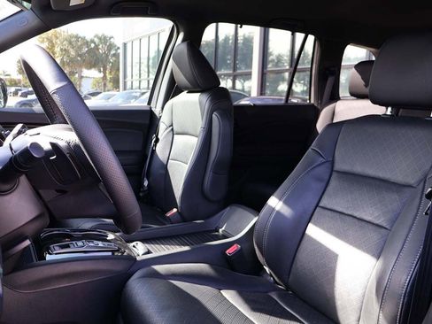 Used 2023 Honda Passport Elite image 31