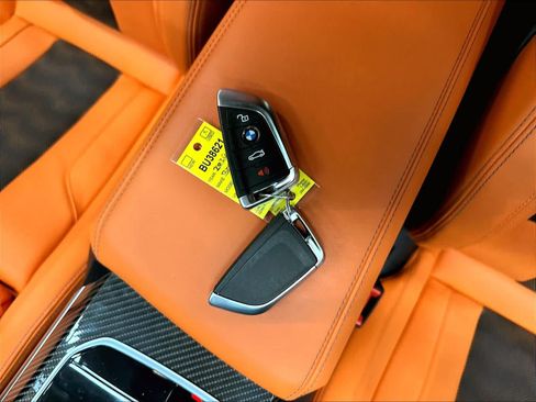 Used 2026 BMW M3 Competition AWD/4WD image 13