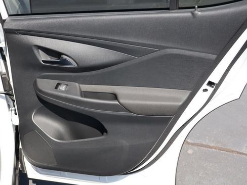 New 2026 Buick Envista Preferred w/ Convenience I Package FWD image 18