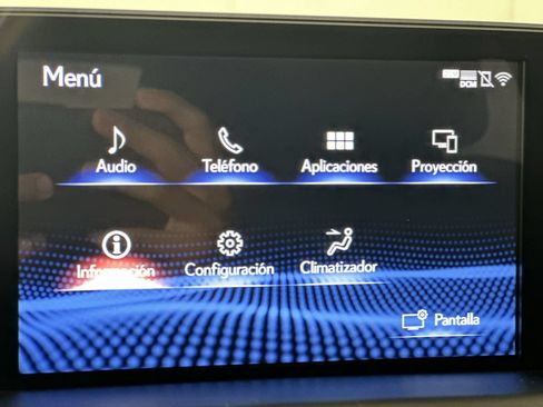 Used 2021 Lexus NX 300 F Sport w/ Accessory Package 2 FWD image 18