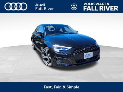 Used 2023 Audi A3 2.0T Premium w/ Convenience Package