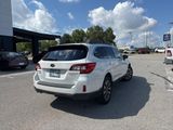 Used 2017 Subaru Outback 2.5i Limited image 4