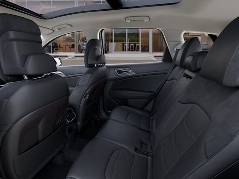 New 2026 Kia Sportage SX image 19