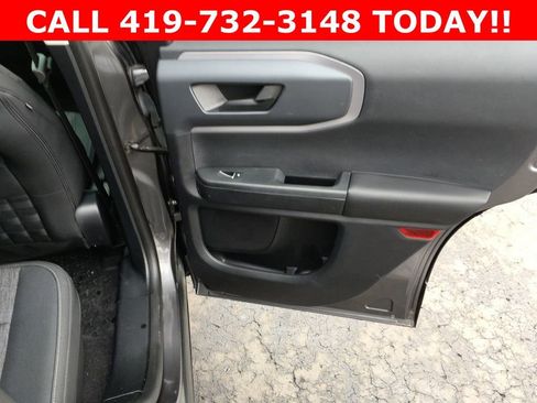 Used 2023 Ford Bronco Sport Big Bend w/ Convenience Package image 17