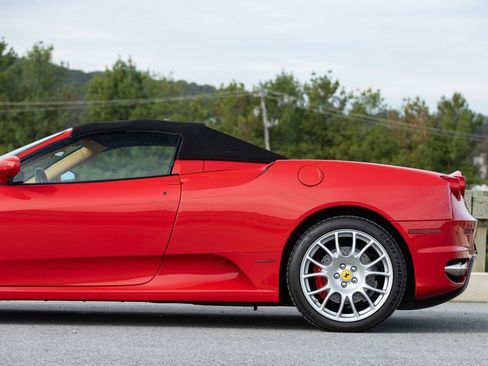Used 2005 Ferrari F430 Spider image 36