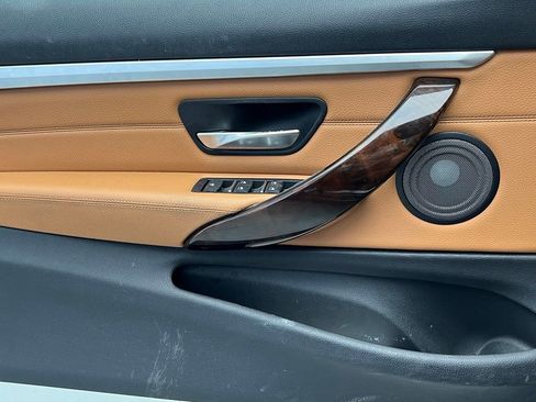 Used 2019 BMW 430i Convertible w/ Convenience Package RWD image 26