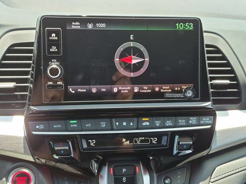 New 2026 Honda Odyssey Sport-L image 4