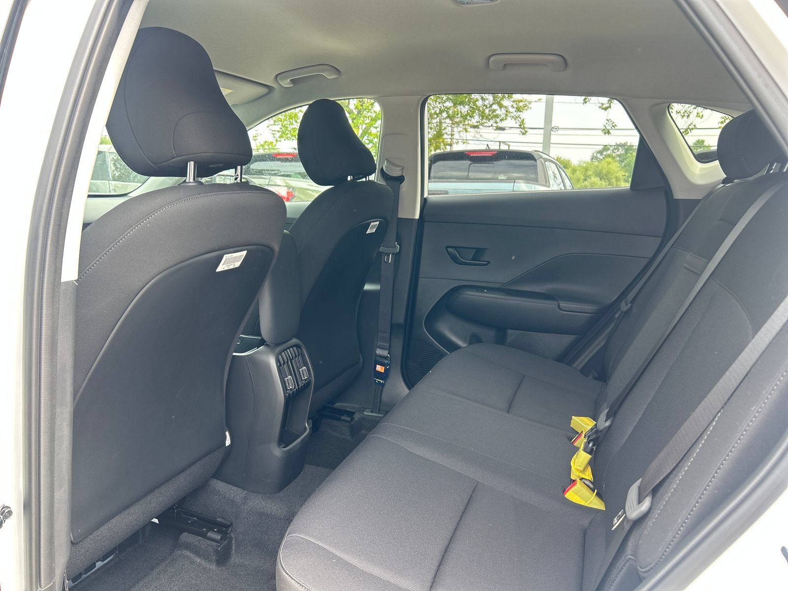 New 2027 Hyundai Kona SEL Sport AWD/4WD image 22