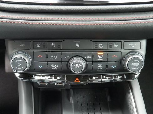 New 2026 Dodge Durango GT image 20