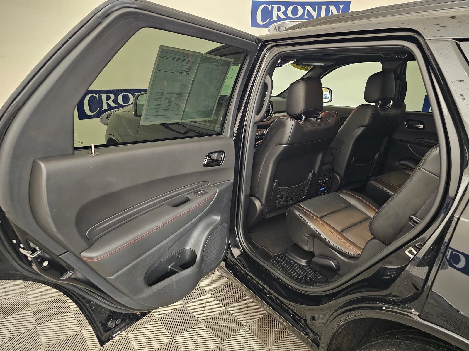 Used 2023 Dodge Durango GT AWD/4WD image 22