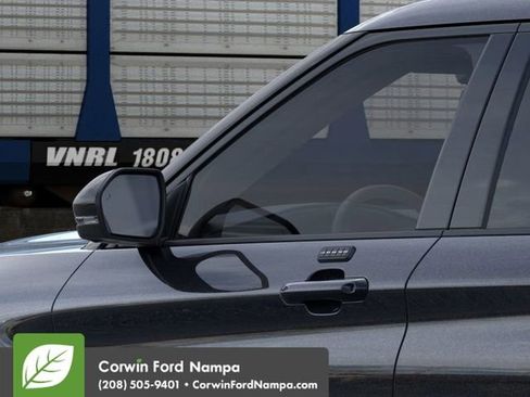 New 2026 Ford Explorer Tremor image 20