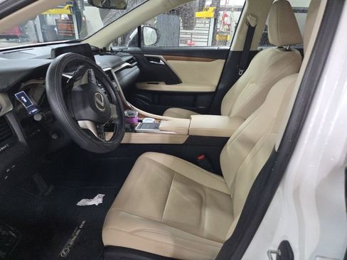 Used 2021 Lexus RX 350 AWD w/ Premium Package image 6