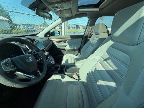 Used 2018 Honda CR-V EX image 7