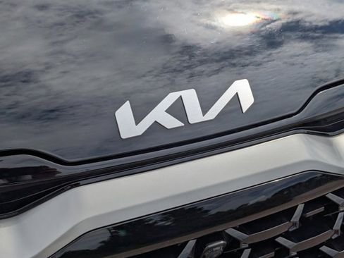 Used 2024 Kia Sportage X-Pro Prestige image 5