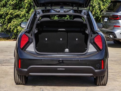 New 2026 MINI Cooper S FWD image 28