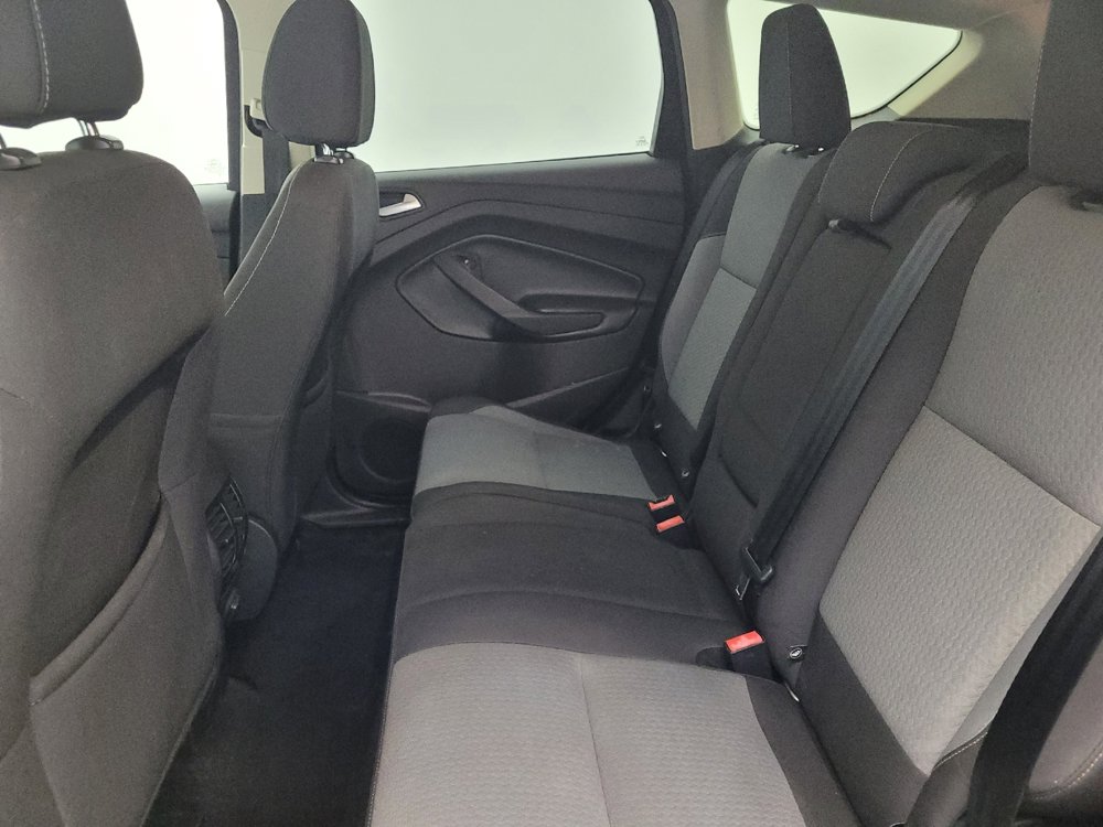 Used 2017 Ford Escape SE AWD/4WD image 18