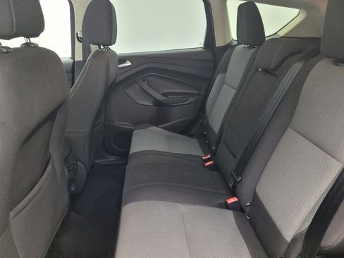 Used 2017 Ford Escape SE AWD/4WD image 18
