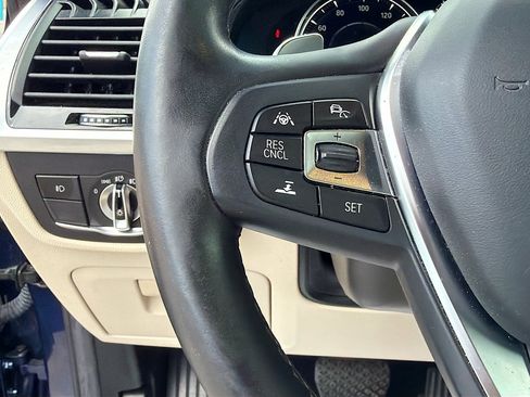 Used 2019 BMW X3 sDrive30i RWD image 36