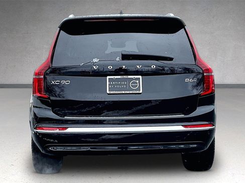 Certified 2026 Volvo XC90 B6 Plus w/ Protection Package Premier image 5