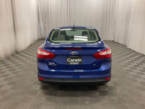 Used 2012 Ford Focus SE image 8