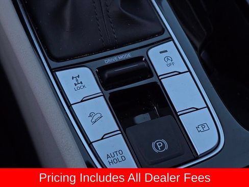 Certified 2023 Hyundai Tucson SEL AWD/4WD image 20