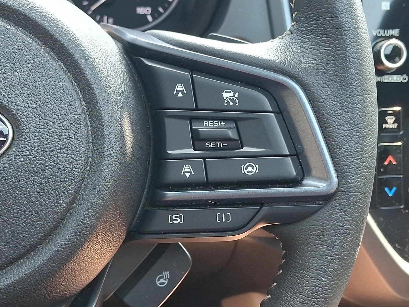 Certified 2025 Subaru Forester Limited AWD/4WD image 23