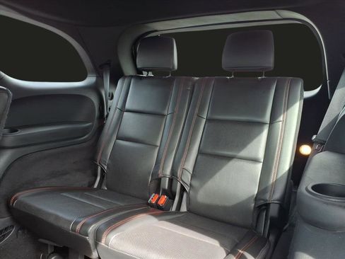 Used 2024 Dodge Durango GT image 26