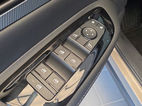 New 2026 Nissan Murano SL AWD/4WD image 18